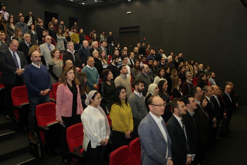 Berytech launches ACT Smart Innovation Hub